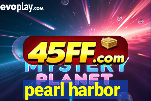 pearl harbor